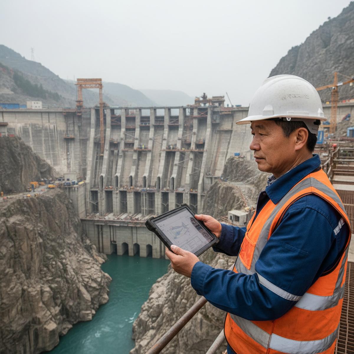China se quedó sin basura: por qué están desenterrando vertederos y qué nos enseña eso China va por la presa hidroeléctrica más grande: ¿otra megaobra capaz de alterar la rotación de la Tierra?