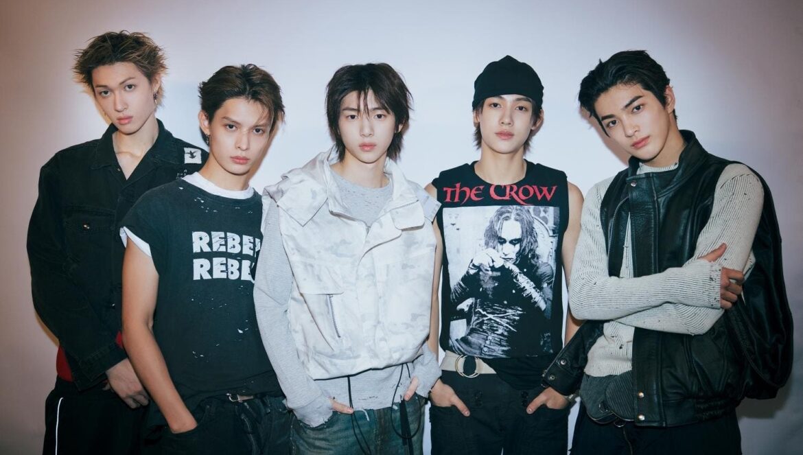 CORTIS reescribe el K-pop: creatividad propia, éxito global y un fandom que exige nuevas reglas iHeartRadio LIVE with CORTIS BIGHIT MUSIC