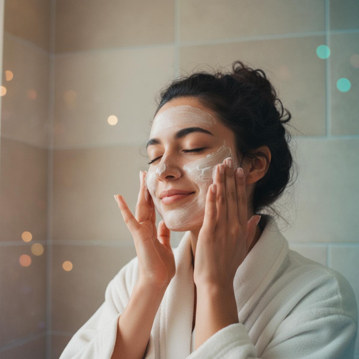Lavar el pelo a diario ya no es pecado: lo que dice la ciencia Crema Nivea + masaje facial: así la potencias para suavizar arrugas y sellar hidratación, con ciencia y sin humo