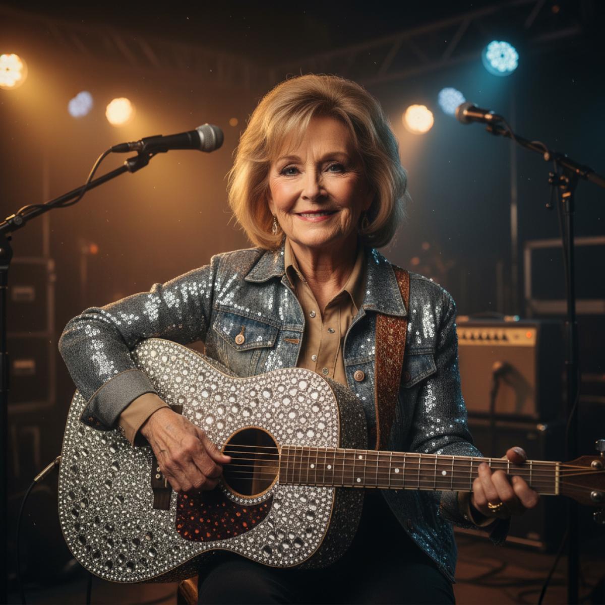 Dolly Parton despeja rumores: ¿qué pasó realmente con su salud y la residencia de Las Vegas?