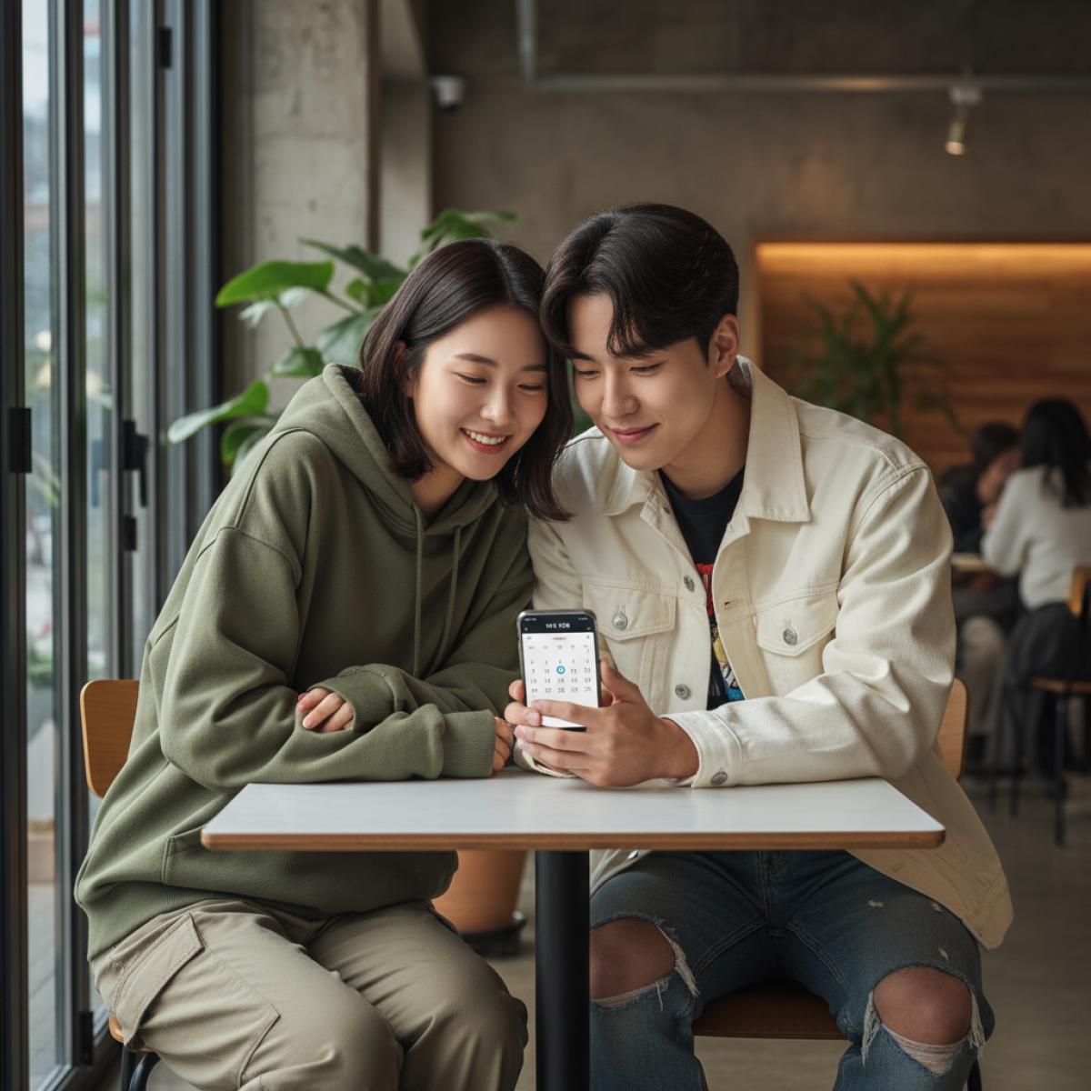 Turismo local en Corea: lo que los extranjeros buscan más allá de Seúl en 2025 y cómo vivirlo de verdad Edad coreana en 2025: qué cambió (y qué no) y cómo calcular la tuya sin liarte