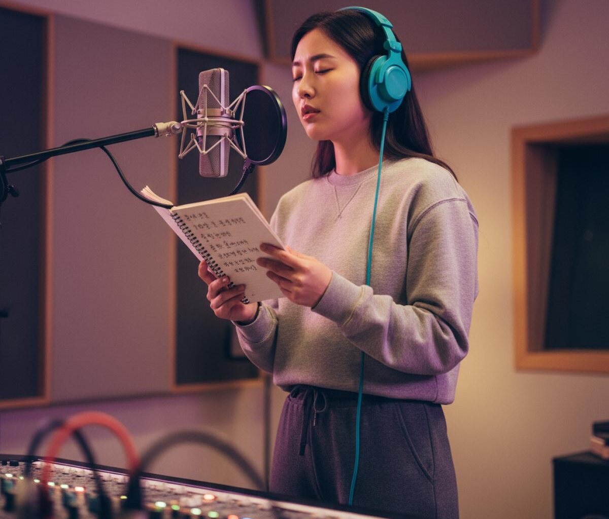 HUNTR/X ‘Golden’ manda 8ª semana en Hot 100: así un tema de K-pop animado rompe récords y reescribe el mapa pop EJAE en You Quiz: del resentimiento al hit global con Kpop Demon Hunters y su renacer tras SM Entertainment