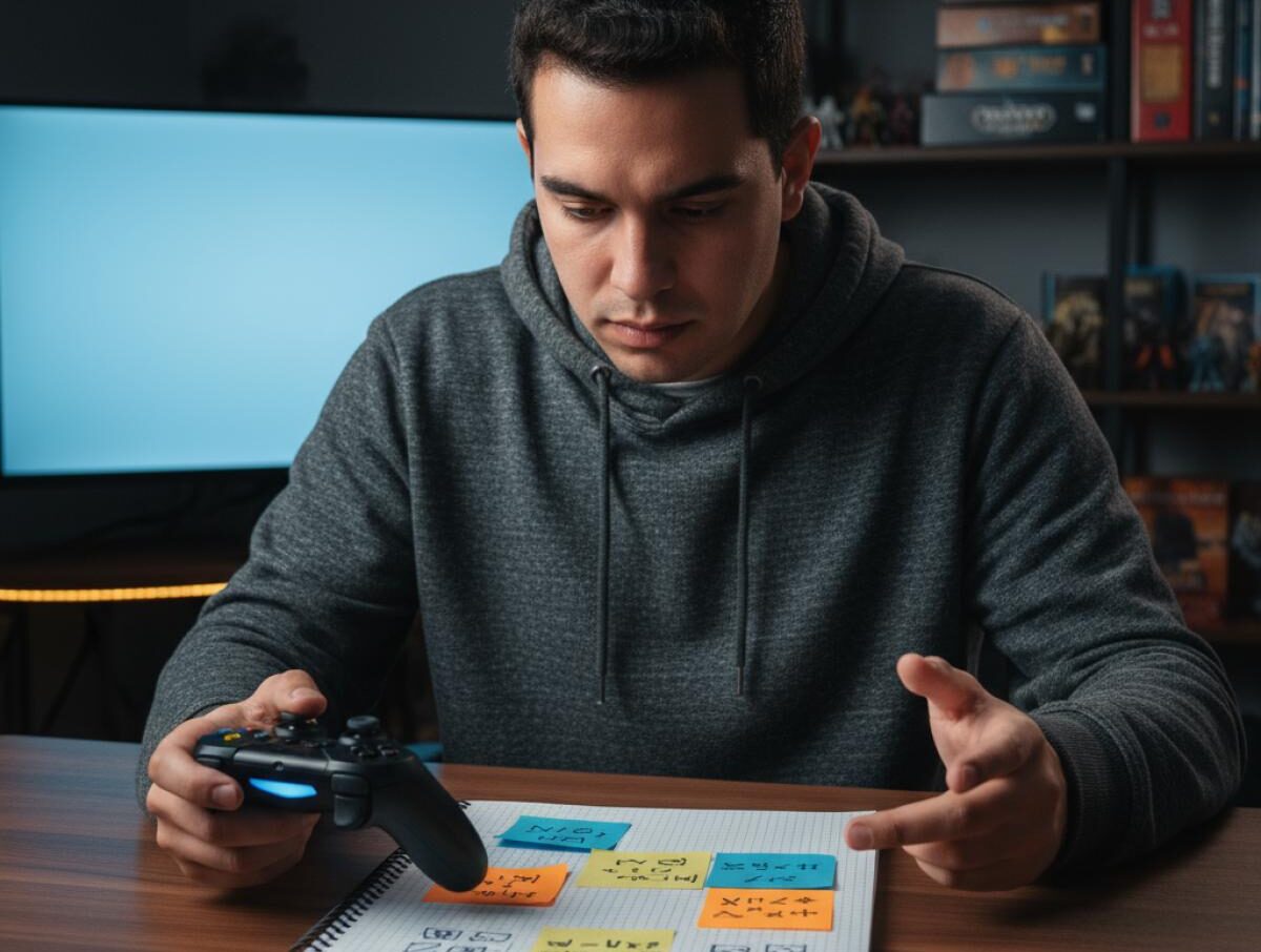 CD Projekt RED lo tiene claro: mejor perfeccionar el RPG que perderse en la innovación vacía Final Fantasy Tactics: las 15 habilidades que rompen el meta (y cómo exprimirlas de verdad)