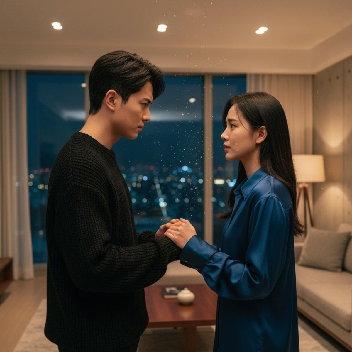 Genie, Make A Wish: Kim Eun Sook promete rom‑com sin estrés y Suzy/Kim Woo Bin prenden Netflix Genie, Make a Wish en Netflix: del tropiezo inicial al giro emotivo que enciende el fandom (sí, mejora)