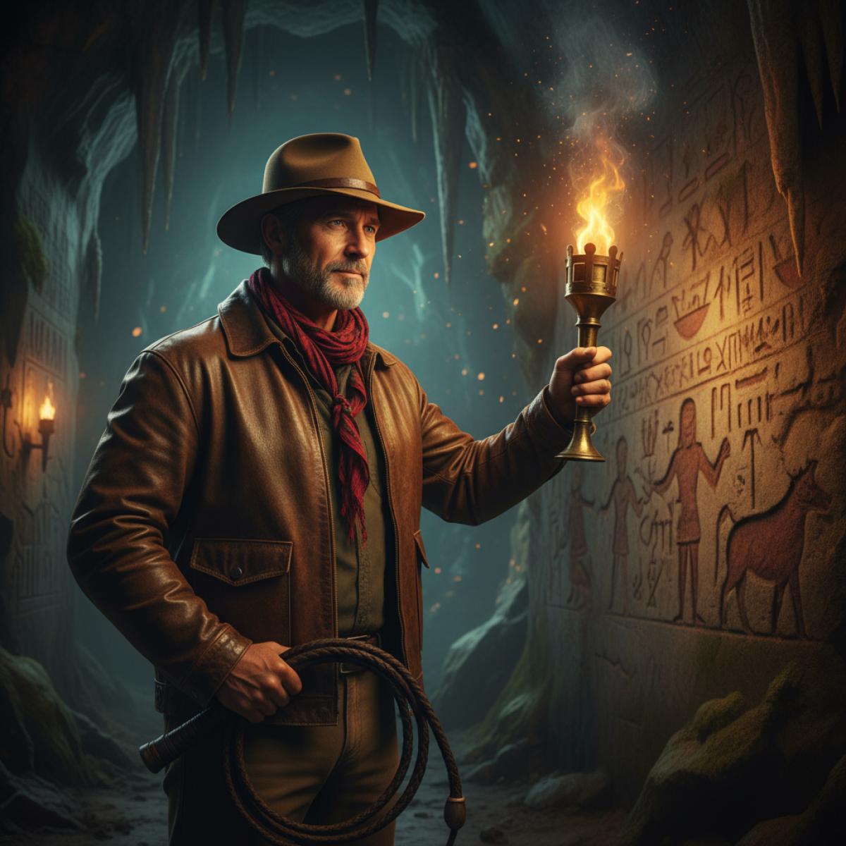 Gaten Matarazzo en Stranger Things: cuando tu enfermedad se vuelve poder creativo Indiana Jones en Netflix: En busca del arca perdida, el clásico que debes ver antes de que desaparezca
