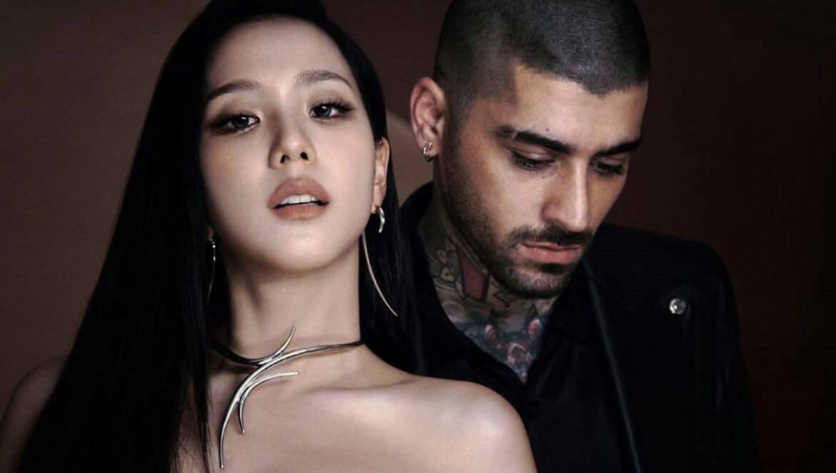 Jisoo y Zayn Malik sorprenden con Eyes Closed: química contenida, estrategia global y el próximo paso que exige riesgo Jisoo y Zayn Malik sorprenden con Eyes Closed: química contenida, estrategia global y el próximo paso que exige riesgo