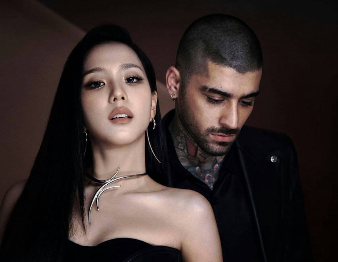 Jisoo de Blackpink planea dueto sorpresa este mes: claves de la jugada, teorías del fandom y por qué puede arrasar Jisoo y Zayn Malik sorprenden con Eyes Closed: química contenida, estrategia global y el próximo paso que exige riesgo