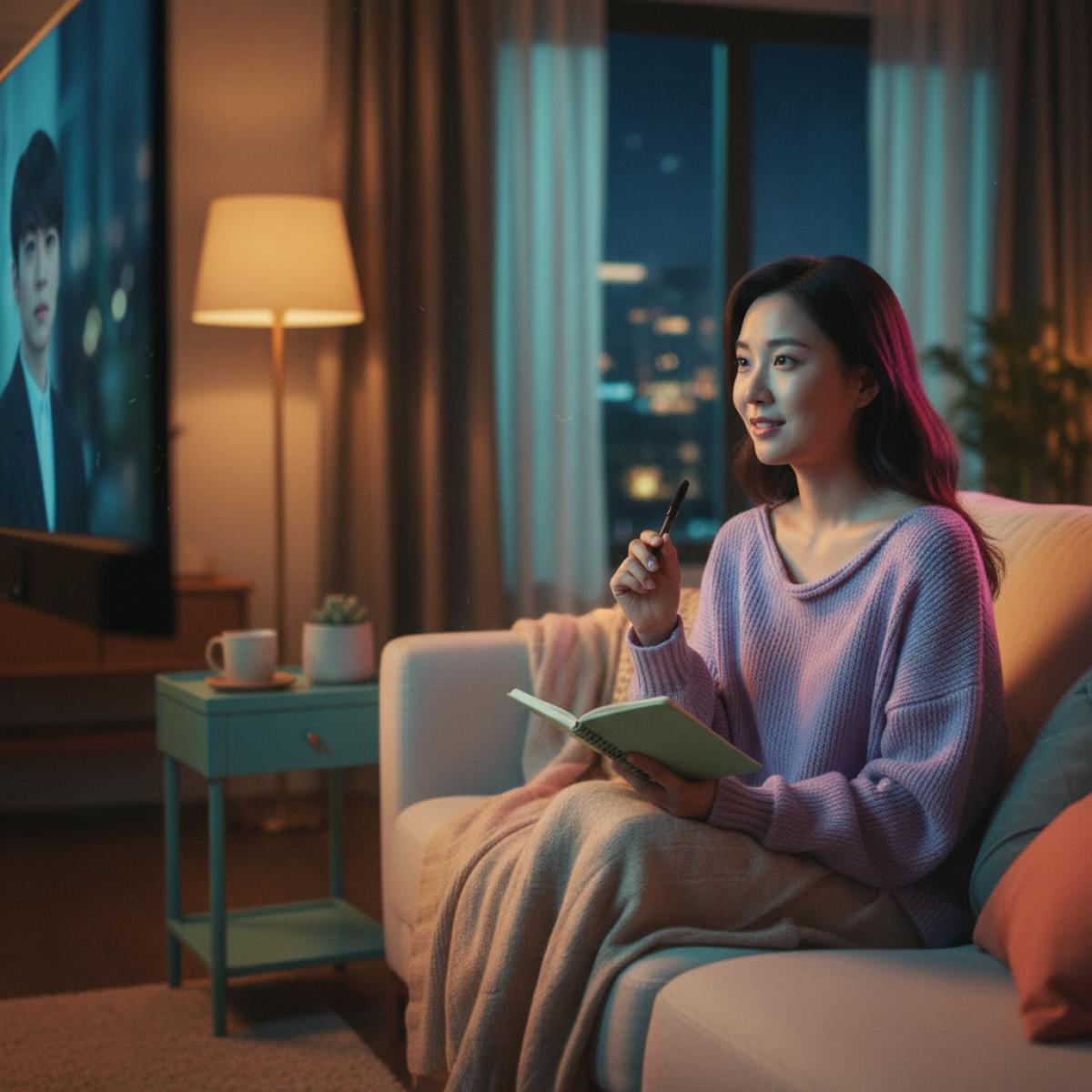 Ratings K-Drama 2025: giros que nadie vio venir y el fenómeno que reventó tvN, explicado desde dentro JTBC: los dramas con los ratings más altos y el patrón secreto de su boom global en 2025