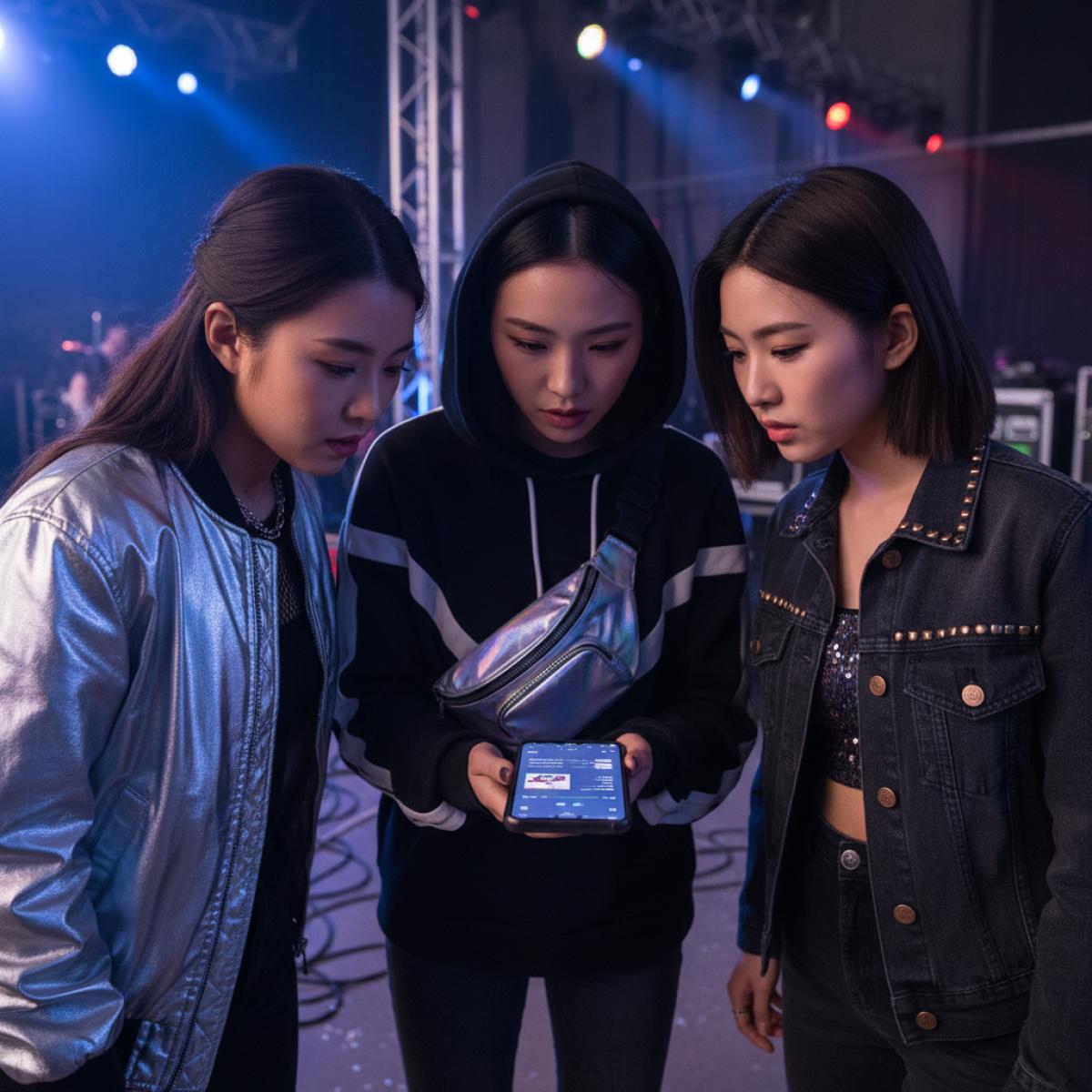 Winter Ahead supera 600 millones en Spotify y prueba que el K-pop ya fabrica clásicos navideños ‘KPop Demon Hunters’ en Spotify: ¿qué demonios es “Mazatlan By Night” y por qué no cuadra?