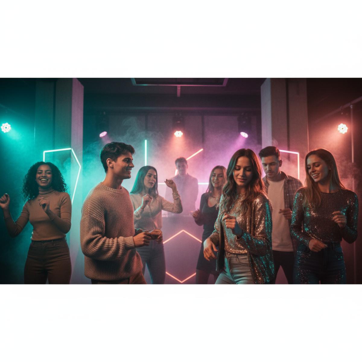¿Se apaga el Brooklyn Mirage? El club más icónico de NY al borde del colapso Las mejores club nights del mundo: de Madrid a Tokio, 7 fiestas que devuelven el sentido de comunidad