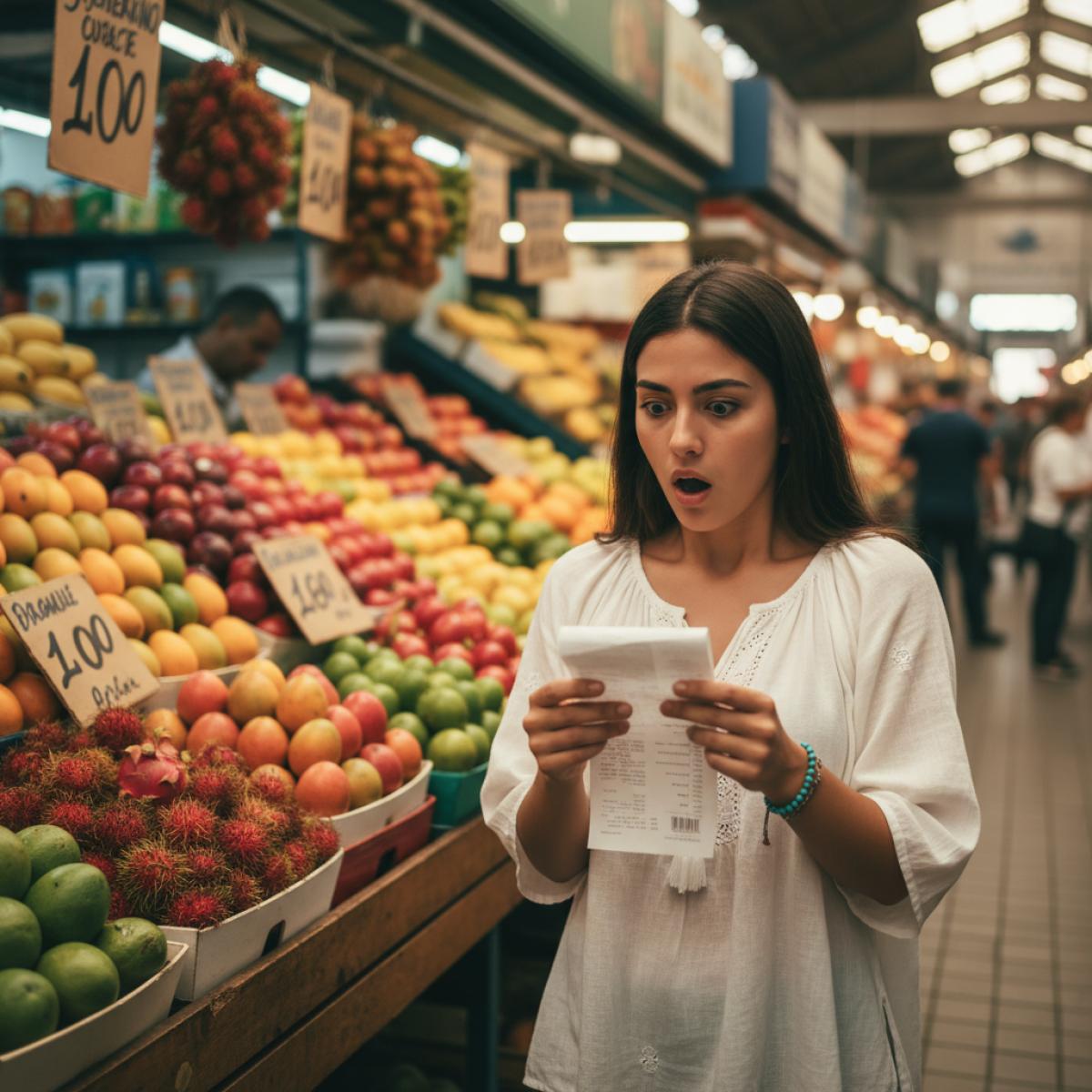 Pastelería Madrid: ¿por qué una pastelería manda en guisados en pleno Centro Histórico? Mercado de Madeira: así te soplan 72€ por cuatro frutas y el método antiestafa que uso en cada viaje (sin perder sabor local)