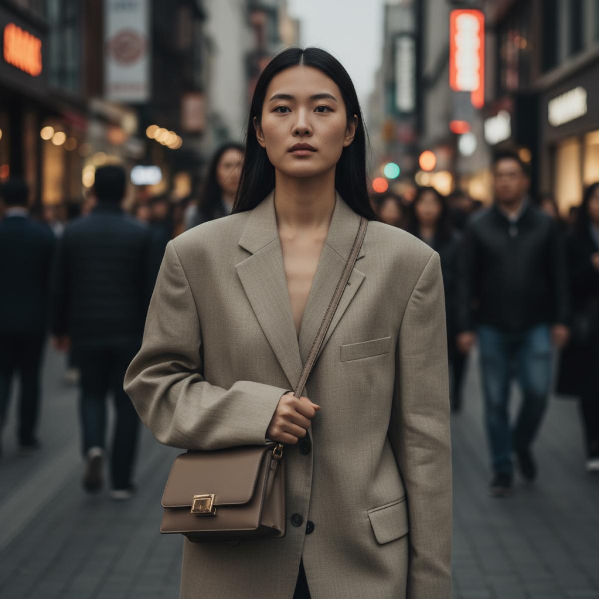 Accesorios coreanos en modo takeover: por qué medio internet no habla de otra cosa (y cómo elegir bien) Moda coreana con sentido: 12 marcas que rompen redes y elevan tu armario cápsula (sin arruinarte)