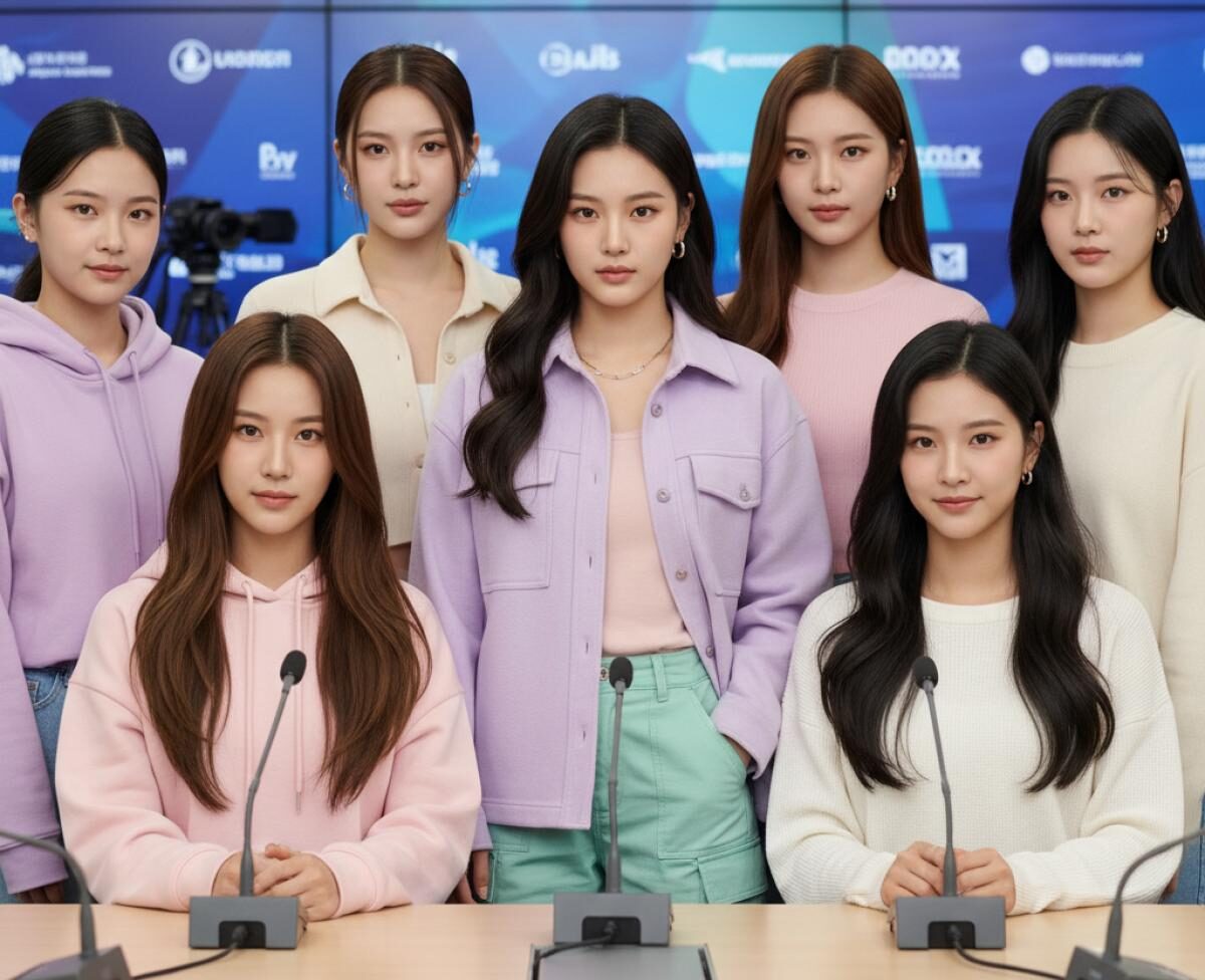 NewJeans vs Ador: la batalla legal que expone las grietas del K-pop NewJeans tras el juicio: ¿pueden volver a reinar el K‑pop? Lo que nadie te contó, con claves y precedentes
