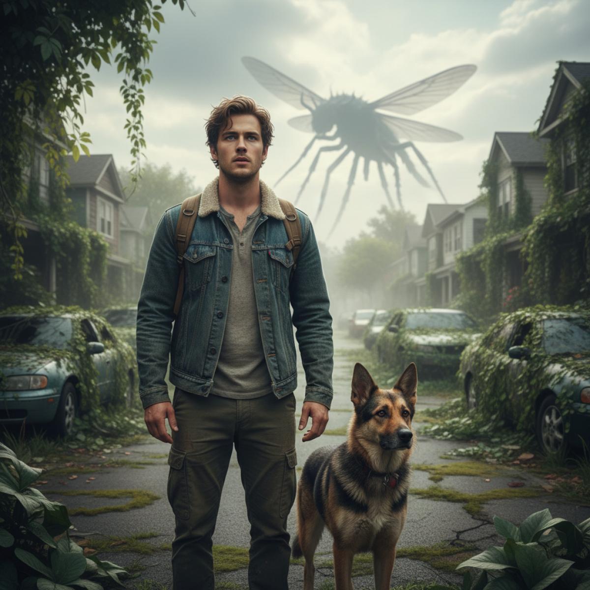 Moonhaven aterriza sin aviso en Netflix: la serie lunar cancelada que ahora pide segunda oportunidad ¿Por qué todos hablan de De amor y monstruos en Netflix? Aventura sci‑fi con corazón y bichos gigantes