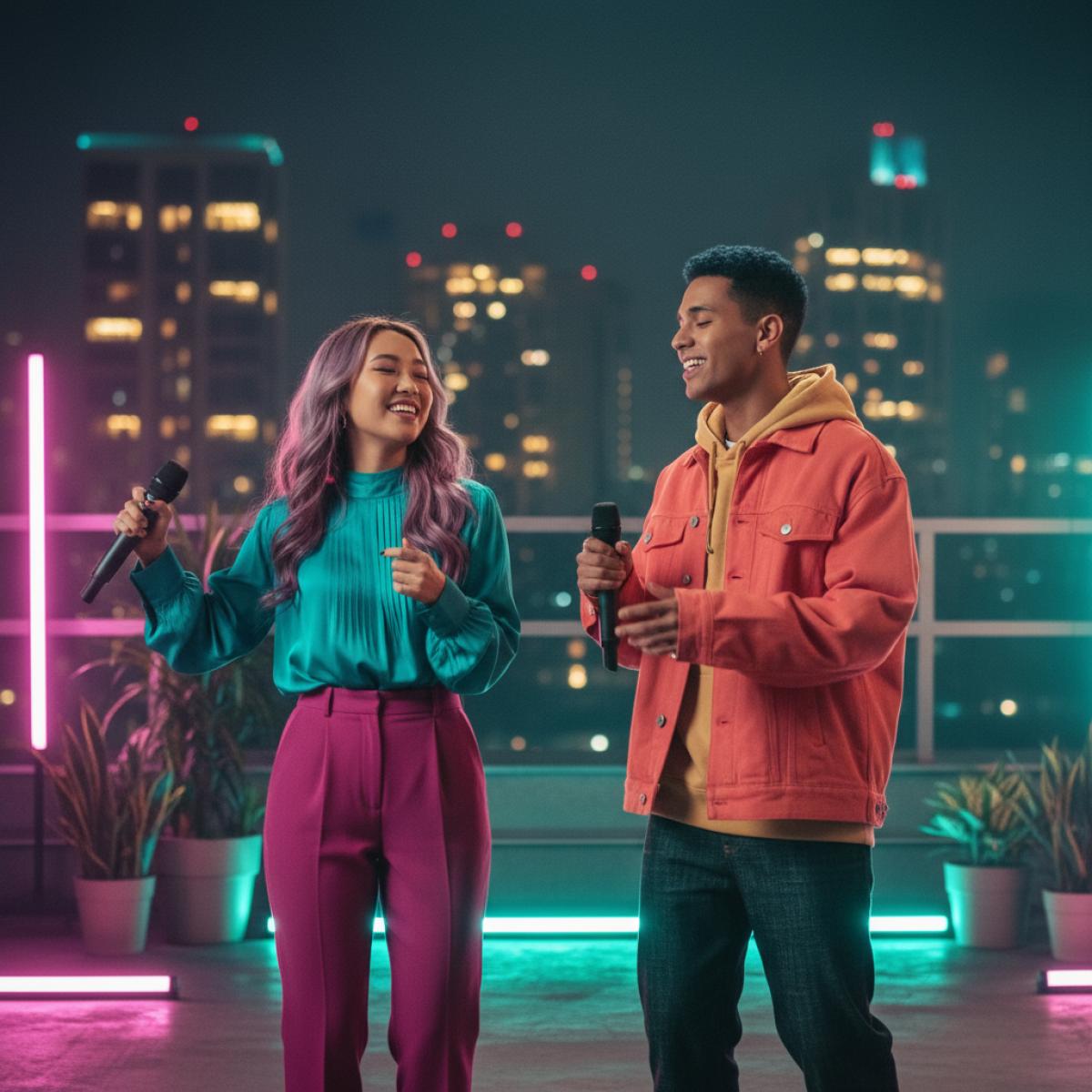 Jisoo de Blackpink planea dueto sorpresa este mes: claves de la jugada, teorías del fandom y por qué puede arrasar Rosé y Bruno Mars: APT. rompe el manual del pop en YouTube y alcanza 2.1B en 378 días