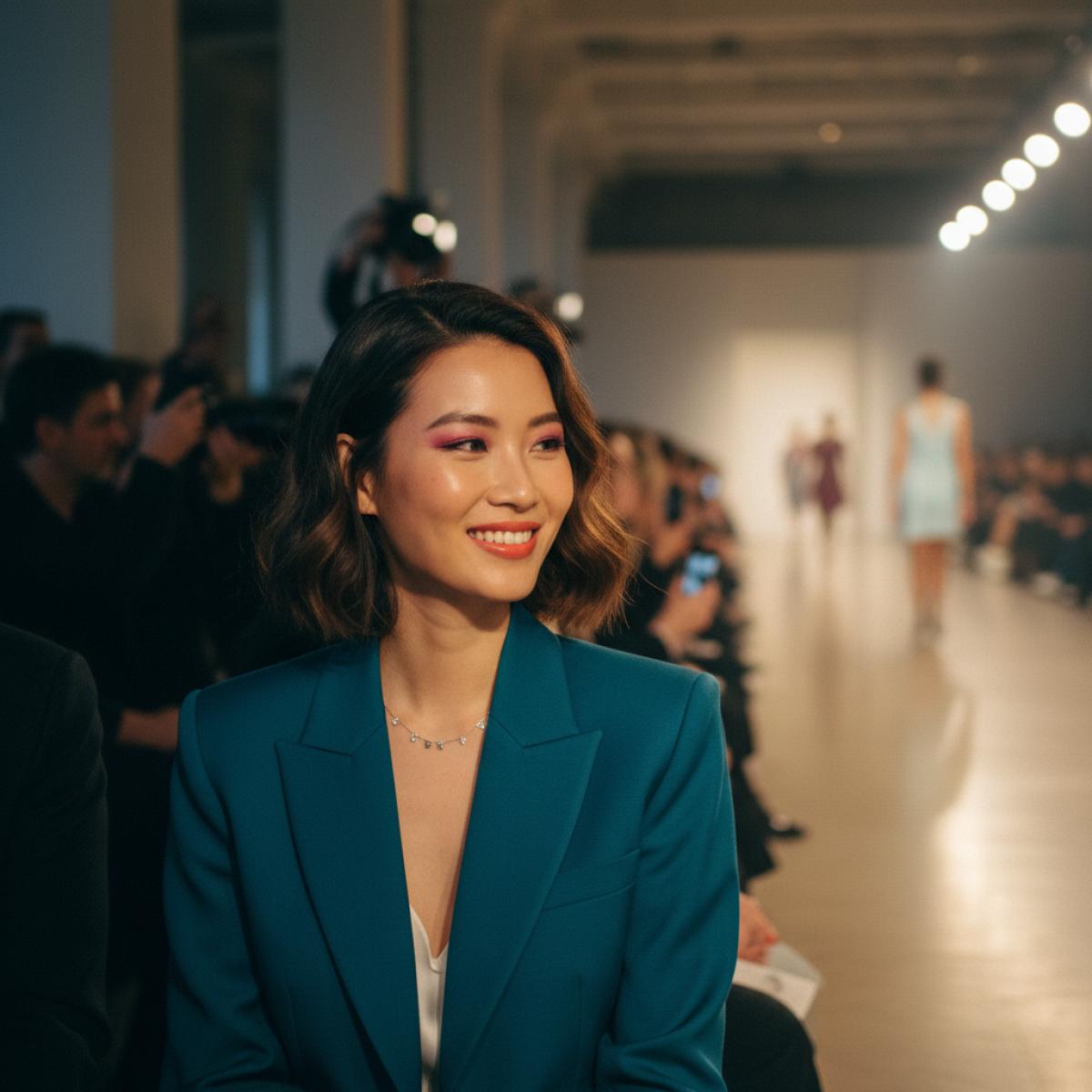 Lisa y Felix en Paris Fashion Week: el dúo que enciende Louis Vuitton SS26 con retro glam y quiet luxury Rosé y la discriminación racial: por qué ELLE UK y W Korea encendieron la ira global y qué cambia en la moda