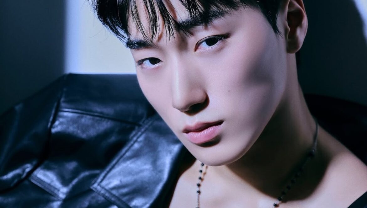 San de ATEEZ es embajador global de Dolce&Gabbana: así se redefine el puente K‑pop y lujo en 2025 San de ATEEZ : Instagram