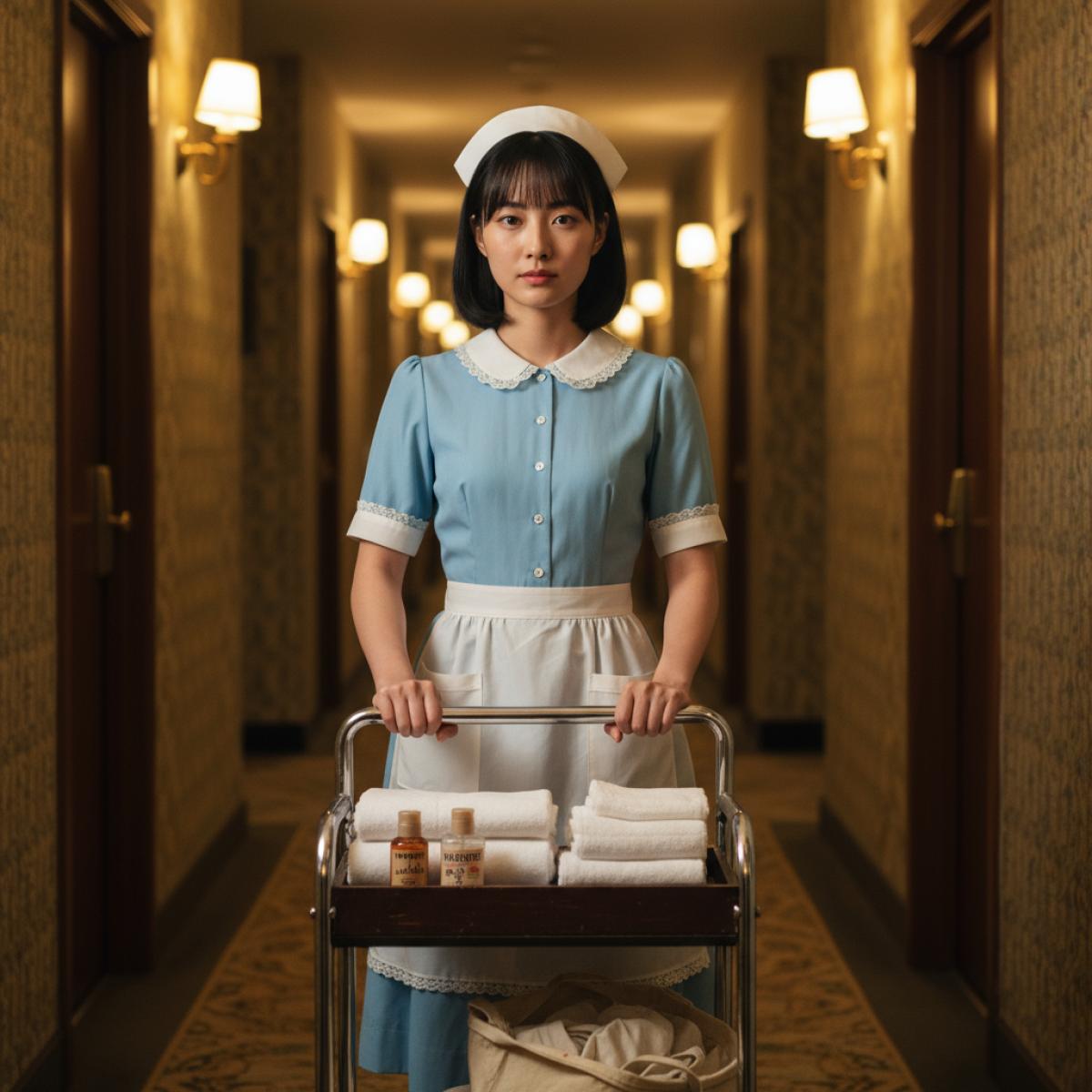 A Hundred Memories salta 7 años: 4 razones para engancharte hoy entre nostalgia ochentera, secretos y un triángulo dulce Shin Ye Eun en A Hundred Memories: de limpiadora a heredera chaebol, el giro que enciende el K‑drama retro