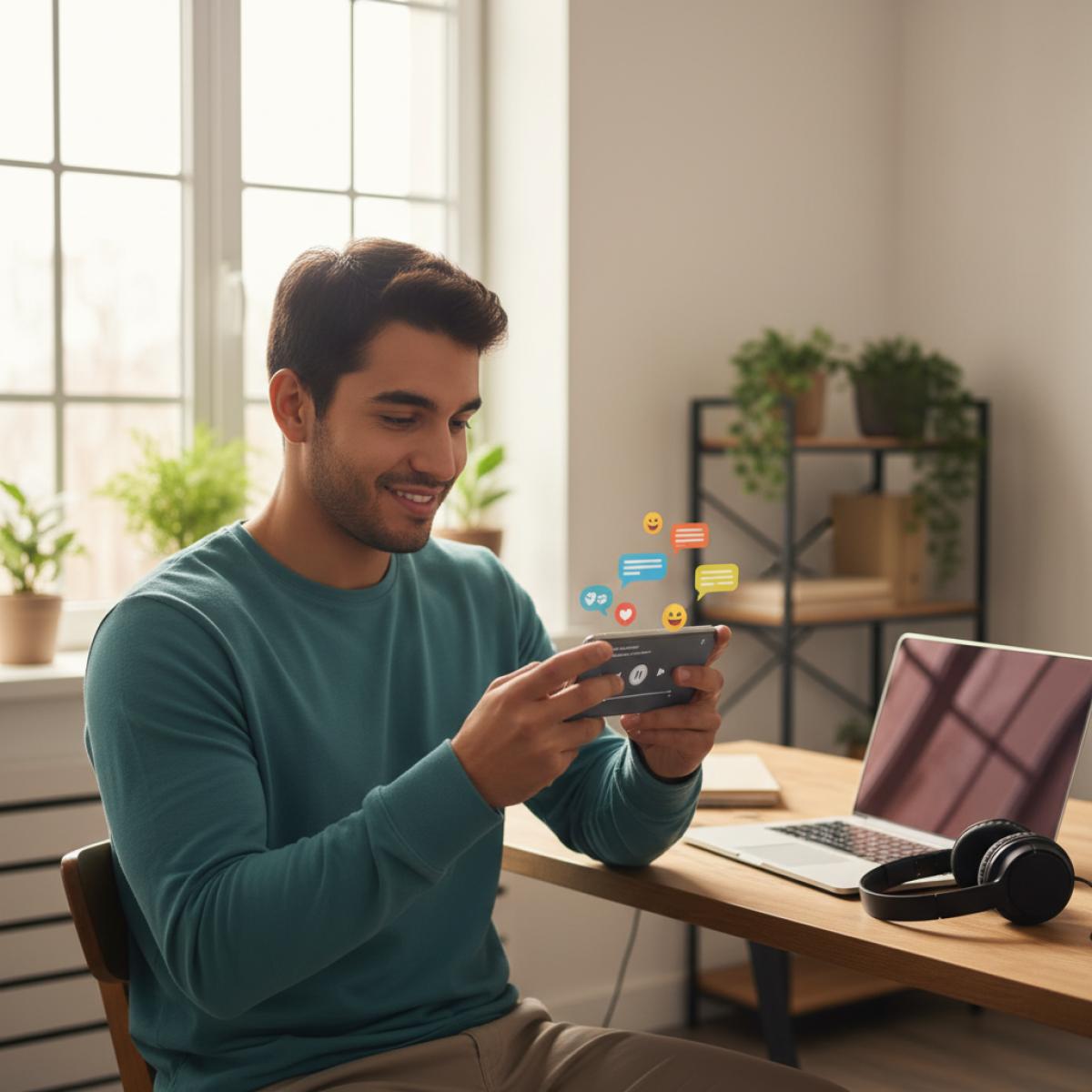 Disney Plus quiere que crees videos con IA: el plan real para convertir el streaming en un parque jugable Spotify y ChatGPT se alían: listas perfectas, dudas calientes y el truco que cambia cómo descubres música