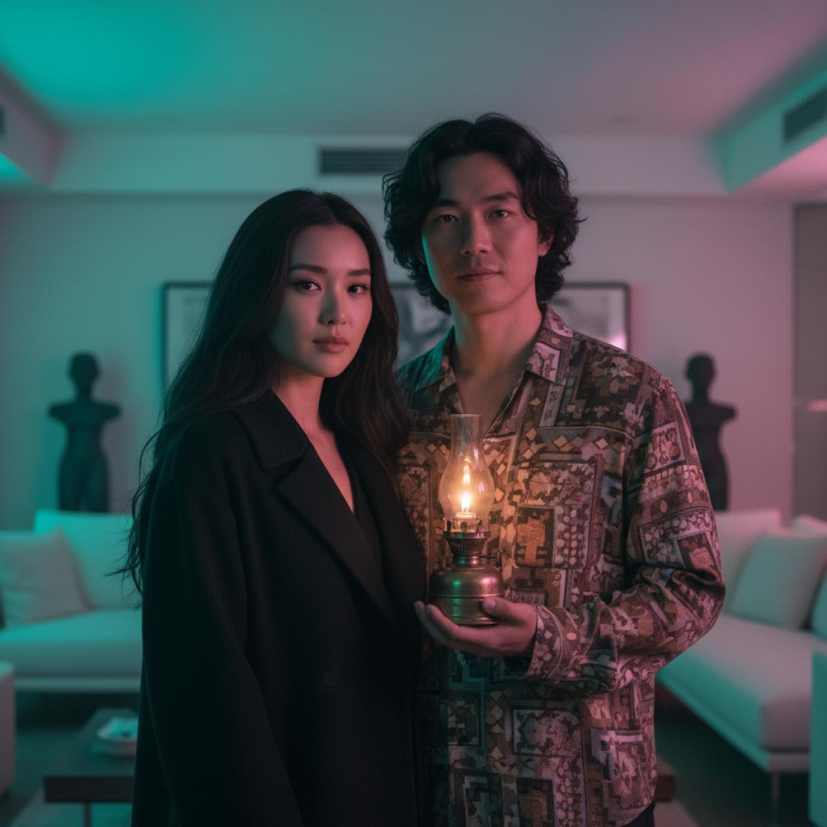 Genie, Make A Wish: Kim Eun Sook promete rom‑com sin estrés y Suzy/Kim Woo Bin prenden Netflix Suzy en Genie, Make A Wish: ¿antihéroe helado o nueva ‘first love’? Así conquista Netflix y TikTok