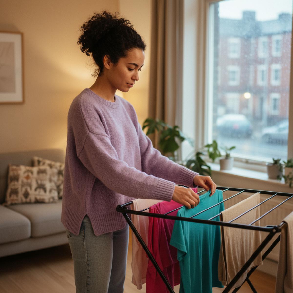 ¿Qué pasa con los outlets de El Corte Inglés? Así es la nueva fiebre digital de chollos Tendedero plegable de Vileda vuelve a Lidl con rebaja: el truco zen para secar en casa sin drama de humedad