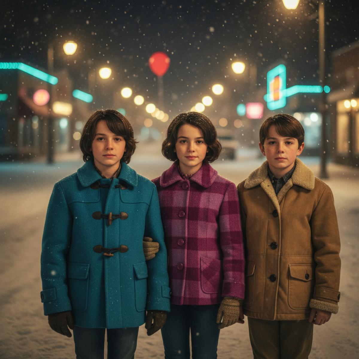 ¿Get the Gringo es solo violencia? El detalle humano que explica su culto en streaming Welcome to Derry va más allá del susto: la serie de HBO sube el nivel de violencia infantil y abre un debate incómodo