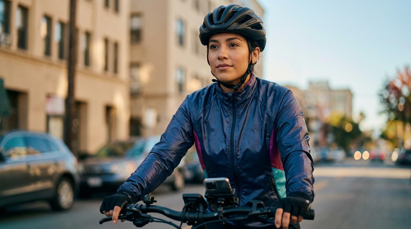 Apps secretas de Samsung que llevan tu Galaxy a otro nivel (y son gratis) Accesorios para bicicleta eléctrica: el verdadero coste oculto de tu e‑bike