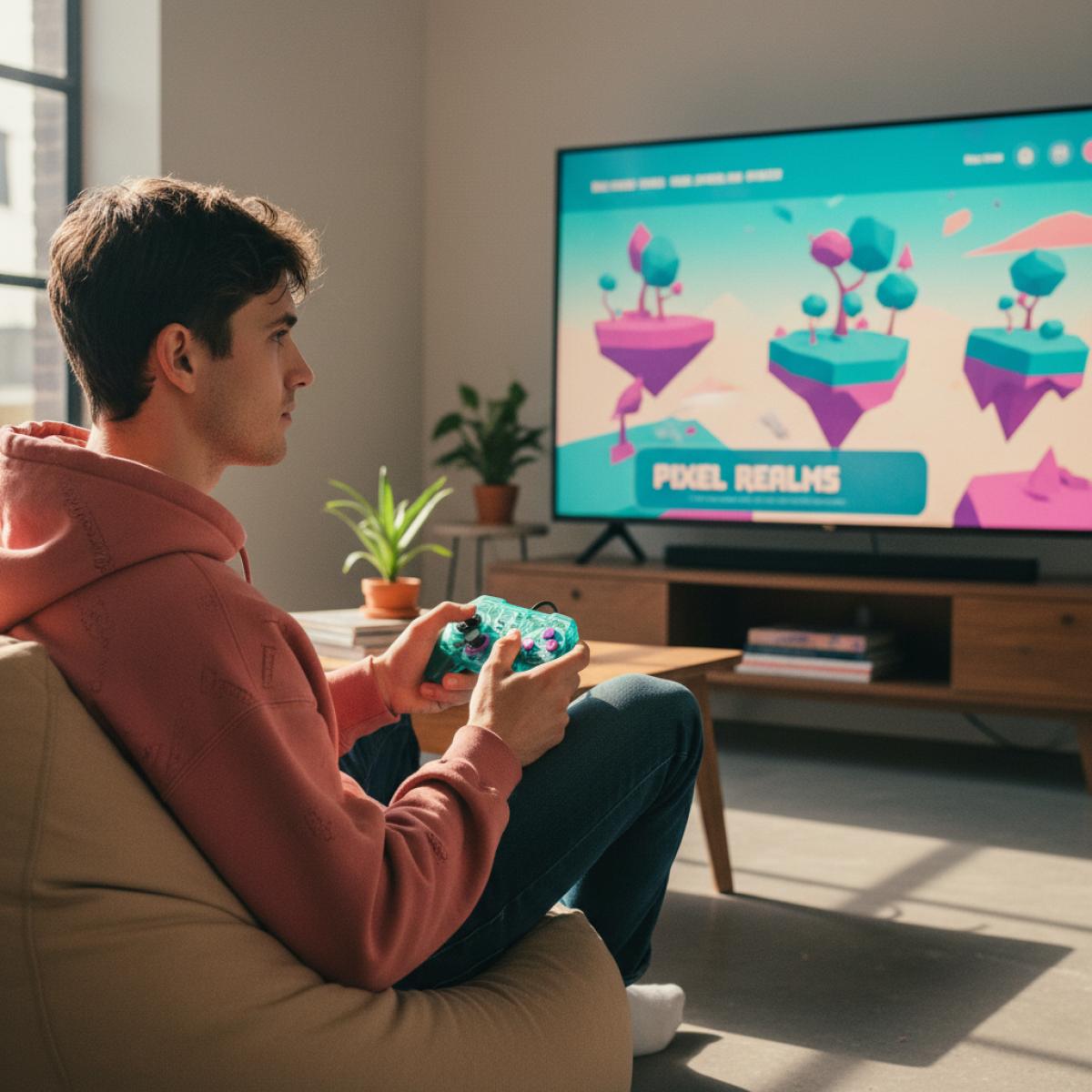 Golden Joystick Awards 2025: Clair Obscur sacude el trono AAA Analogue 3D sube de precio, pero también de sentido