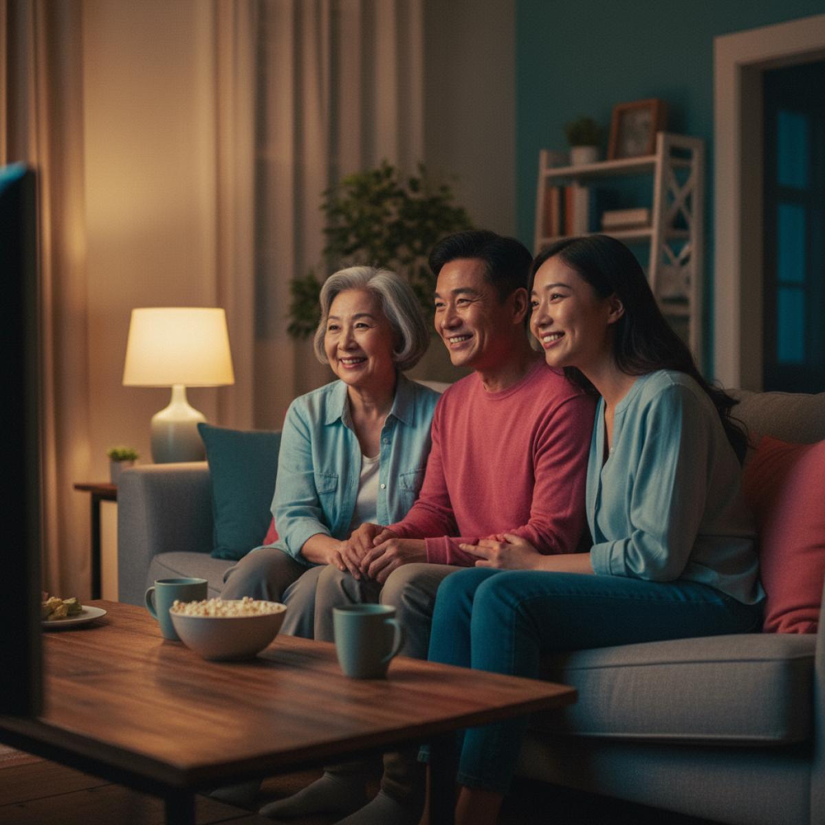 Ratings K-Drama 2025: giros que nadie vio venir y el fenómeno que reventó tvN, explicado desde dentro Audiencias K‑drama octubre 2025: el fin de semana manda y Typhoon Family rompe su techo con 9,1%