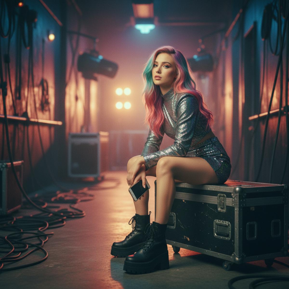 ¿Por qué arrasa el look rubio en el Barça? Moda viral y bromas entre cracks Charli XCX y el trabajo de ser ridícula: la verdad detrás del pop