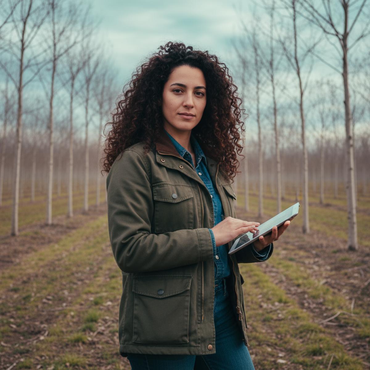 ¿Y si la clave del bienestar fuera media tarde libre cada semana? Chopo en España: cómo el “árbol de los huevos de oro” está reescribiendo la bioeconomía y el bienestar rural