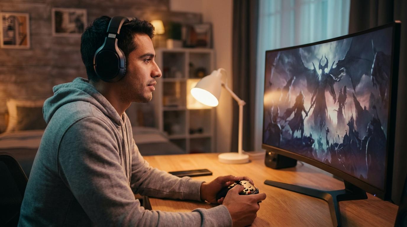 CD Projekt RED lo tiene claro: mejor perfeccionar el RPG que perderse en la innovación vacía Del libro al caos: Elden Ring Nightreign y por qué el Scholar no es “otro mago más”
