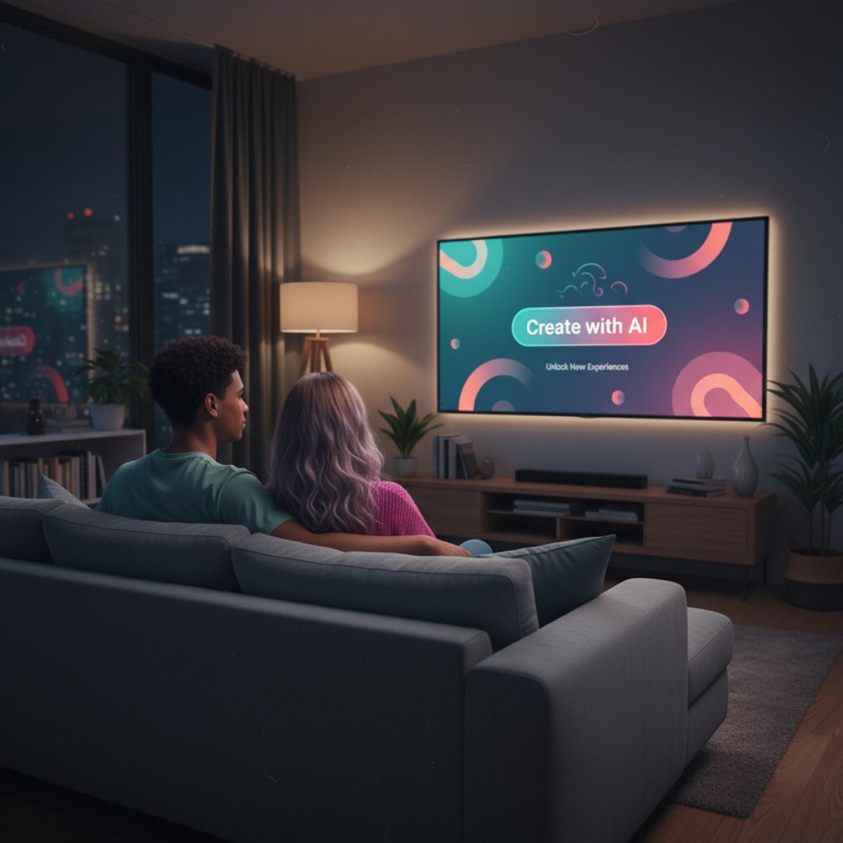 Spotify y ChatGPT se alían: listas perfectas, dudas calientes y el truco que cambia cómo descubres música Disney Plus quiere que crees videos con IA: el plan real para convertir el streaming en un parque jugable