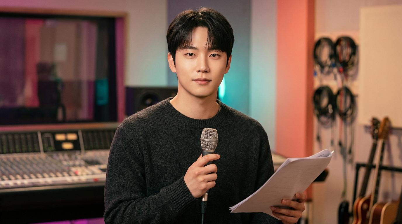 ‘Try: We Become Miracles’ revienta el verano con ‘SURF’ de Kihyun: El OST que ya enciende las redes EXO D.O. juega a ser villano y granjero mientras redefine la madurez idol