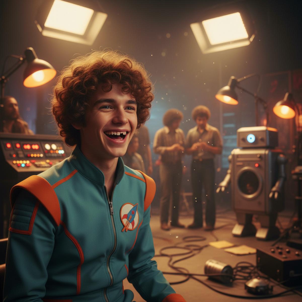 Gaten Matarazzo en Stranger Things: cuando tu enfermedad se vuelve poder creativo
