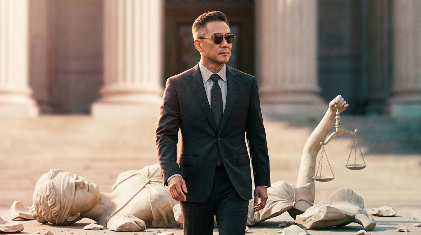 K-dramas de octubre 2025: 9 estrenos que encienden Netflix y la TV coreana — guía con hype y contexto Ji Sung incendia el drama legal con “The Judge Returns” y una justicia hecha ruinas