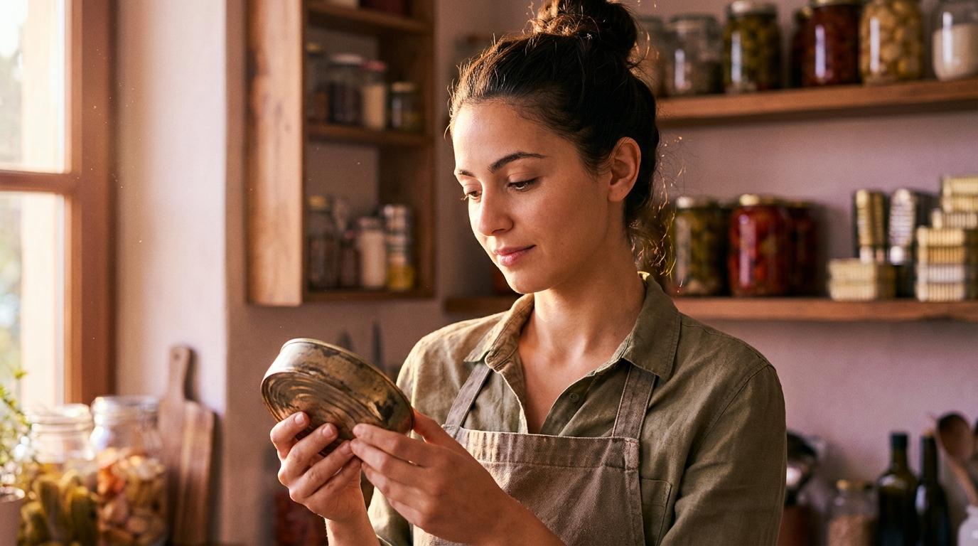 Mapaches urbanos vs. humanos cansados: la domesticación que no veías venir ¿Lata de salmón de 50 años? La pista inesperada sobre un océano sano