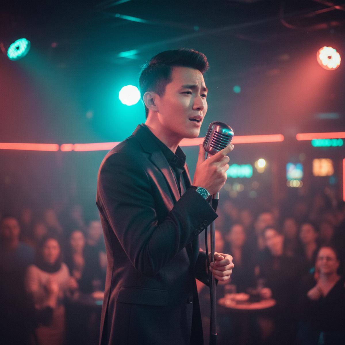 Bae Ki‑seong revive ‘Cham Dahangiya’: nostalgia viral y una voz que emociona en 2025 Lee Junho en Typhoon Family: la serenata en un club tailandés que une negocio, romance y poder idol
