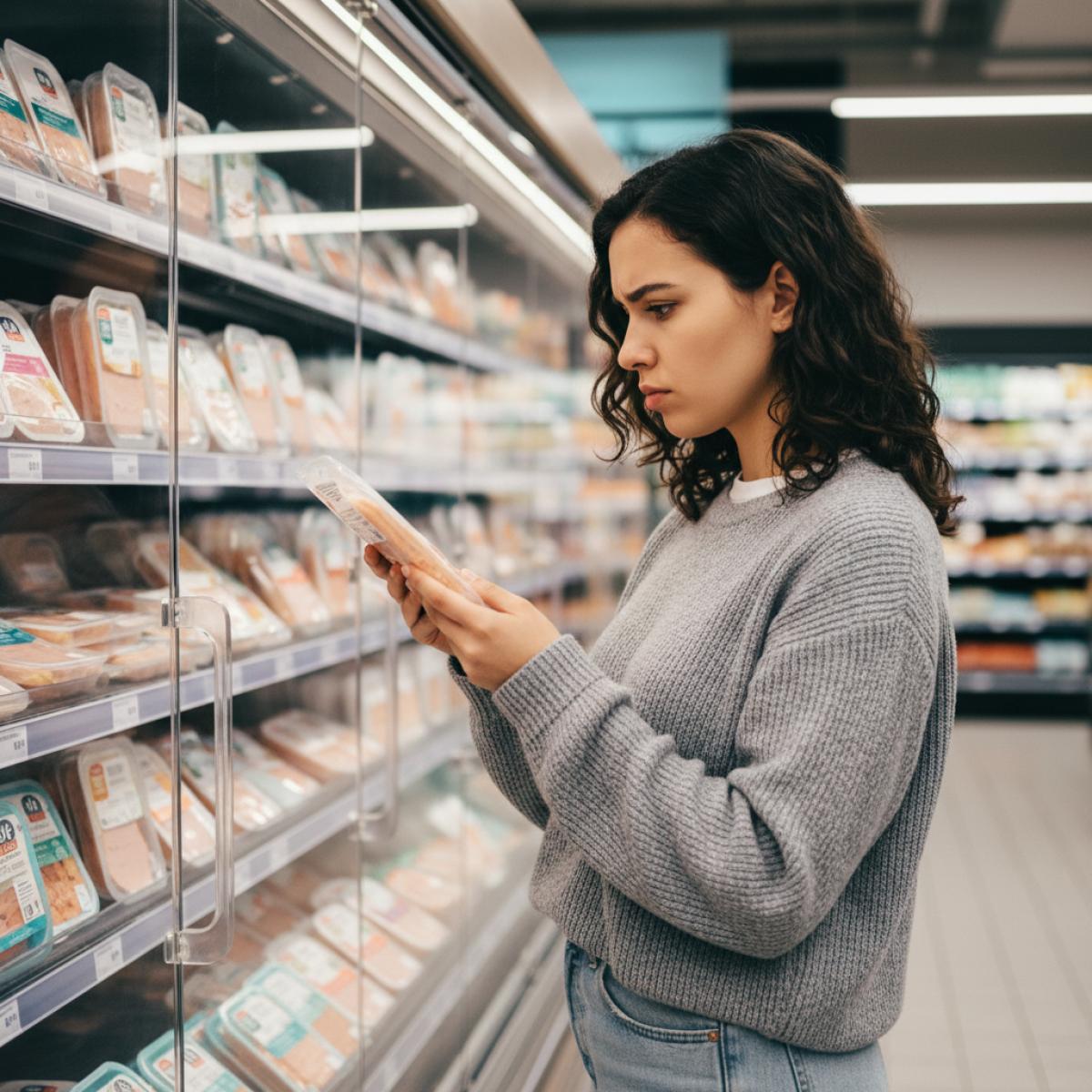 Cerezas chilenas perfectas que acaban destruidas: la otra cara de tu frutero Listeria en embutidos de súper: lo que nadie te cuenta de tus fiambres diarios