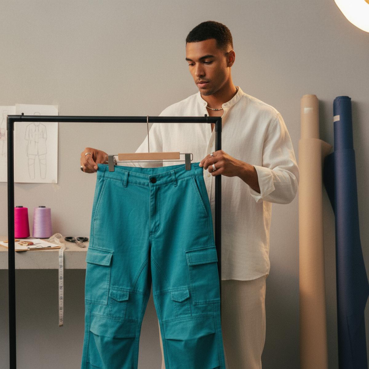 Boy London: el regreso del punk que desafía al lujo LOST SHDWS: el workwear que visten Offset y Kai Cenat y cómo convierte la ropa en ritual de resiliencia