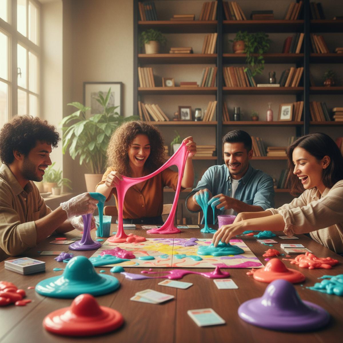LEGO Grogu cae a mínimo histórico: el set con cápsula flotante se agota en Amazon y enamora a coleccionistas National Toy Hall of Fame 2025: Battleship, Trivial Pursuit y slime entran y reescriben la nostalgia