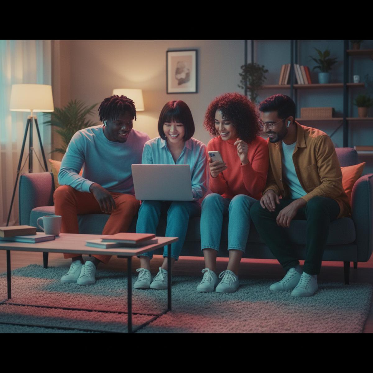 Spotify, bots y 37.000 millones de streams: lo que la demanda que cita a Drake revela de un sistema roto Nuevas canciones, viejas emociones: cómo Charli xcx y compañía están dibujando el pop de 2025