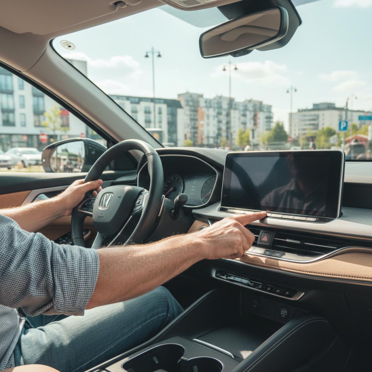 Los gemelos de Facebook vuelven… y ahora quieren conquistar el criptojuego en Europa Pantallas táctiles en coches vs botones: por qué Europa cambia en 2026