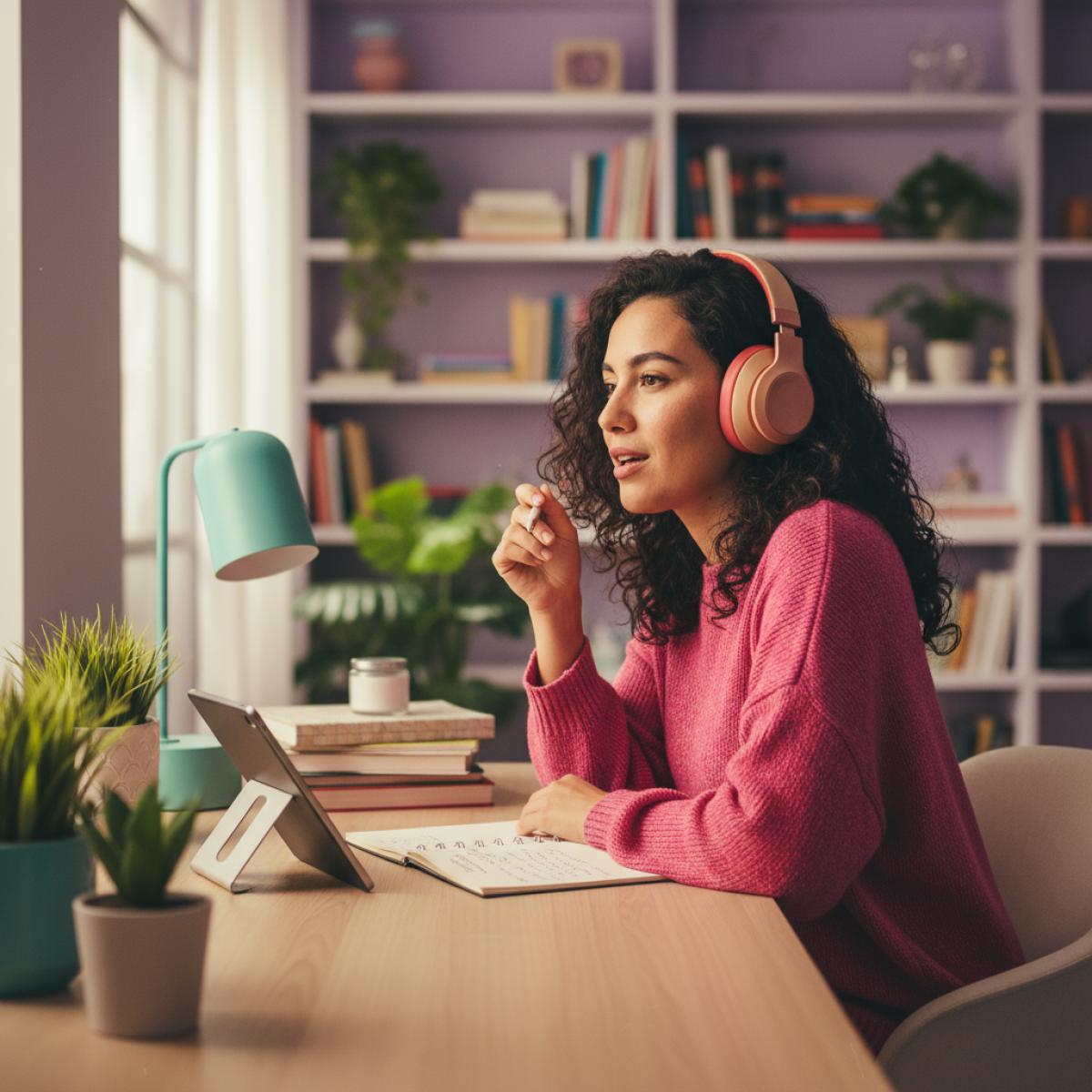 Jornada laboral en Noruega: ¿por qué salir a las 15h no basta? Personas con altas habilidades: 4 manías que delatan su inteligencia y cómo convertirlas en superpoderes diarios