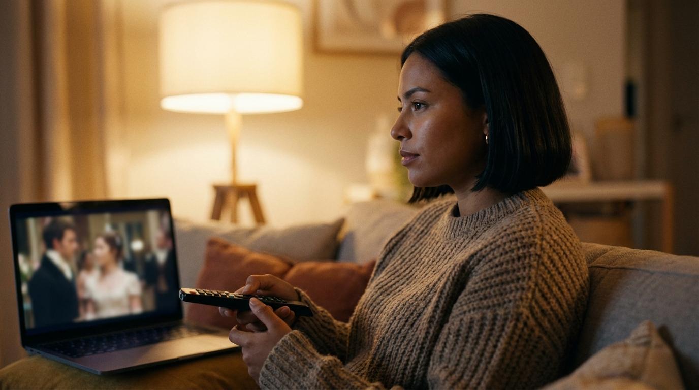 Persuasión en Netflix: menos fuegos artificiales que Bridgerton, más verdad emocional Persuasión vs Bridgerton: el romance de época que pincha la fantasía