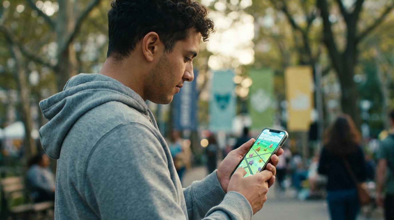 Pokécology llega en inglés: el detalle que cambia cómo miramos a Pokémon Pokémon GO Tour Kalos: el evento móvil que parece un nuevo juego principal
