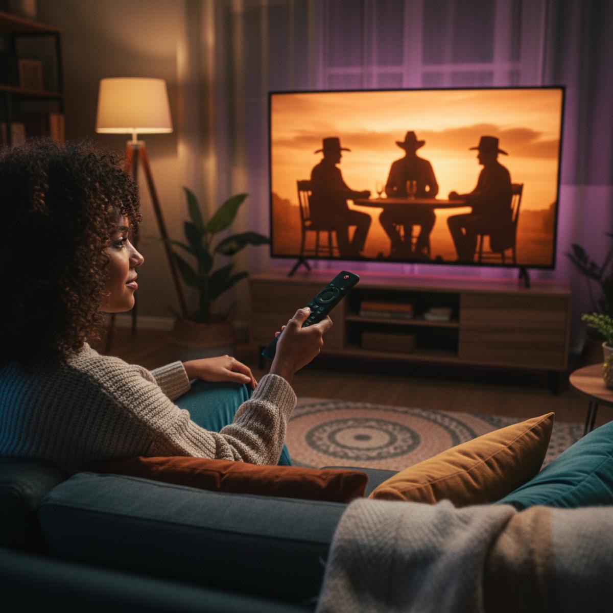 Clint Eastwood regresa con “El fuera de la ley” en La 2: el wéstern que lo consagró y que él aún presume Regreso al Futuro 3: el easter egg del minuto 27:50 que conecta a Zemeckis con tres leyendas del western