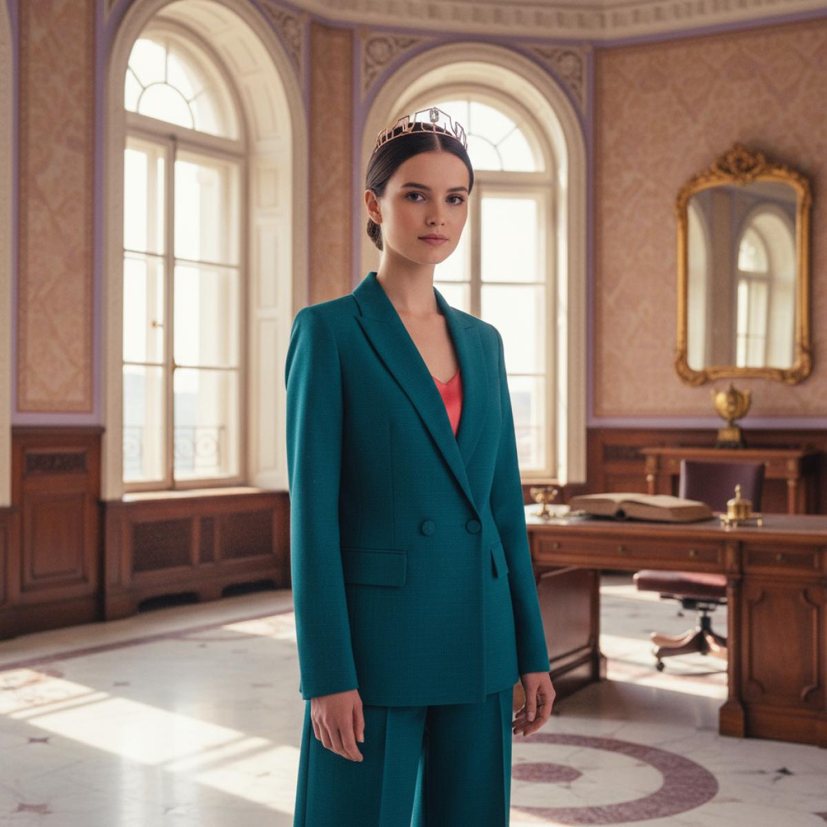 Welcome to Derry va más allá del susto: la serie de HBO sube el nivel de violencia infantil y abre un debate incómodo Su majestad en Prime Video destrona a Reacher y confirma T2: la sátira de la corona que España pedía