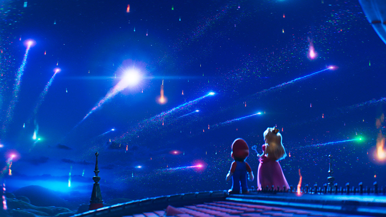 X-Men ’97: el cómic que revela el estreno de la temporada 2 Super Mario Galaxy: el tráiler convierte los easter eggs en lenguaje de cine que une 30 años de juegos
