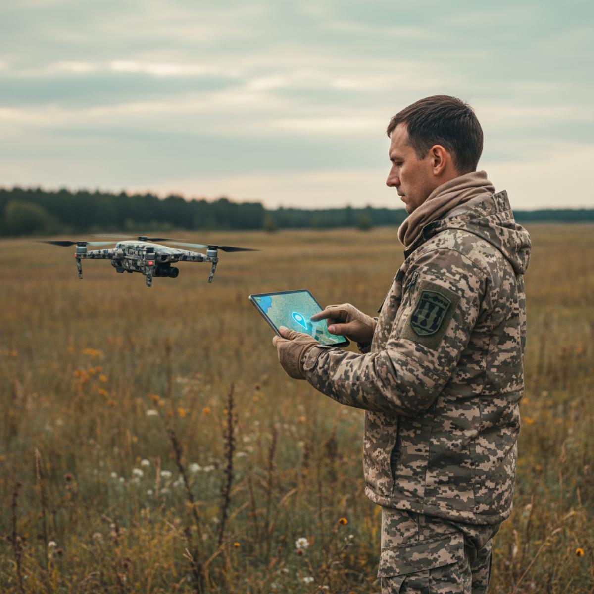 Fake o real: cómo las imágenes virales creadas con IA ponen en jaque a la verdad digital Ucrania: el Army of Drones convierte la guerra en una app con puntos y ‘Uber targeting’